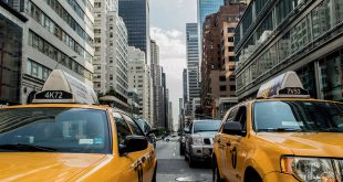 Dubai Airport Taxi Transfer