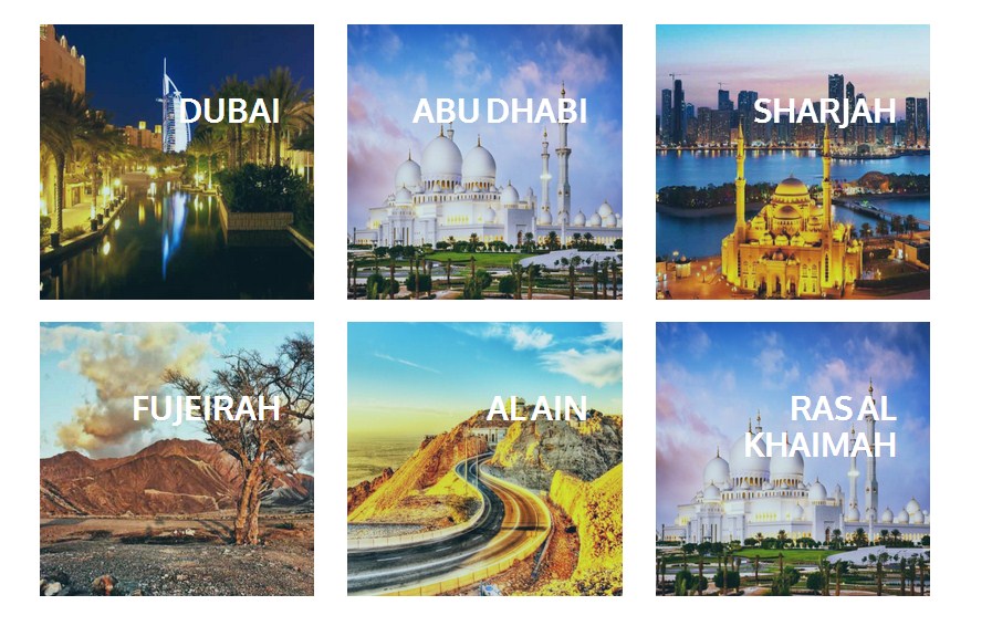 private transport in dubai