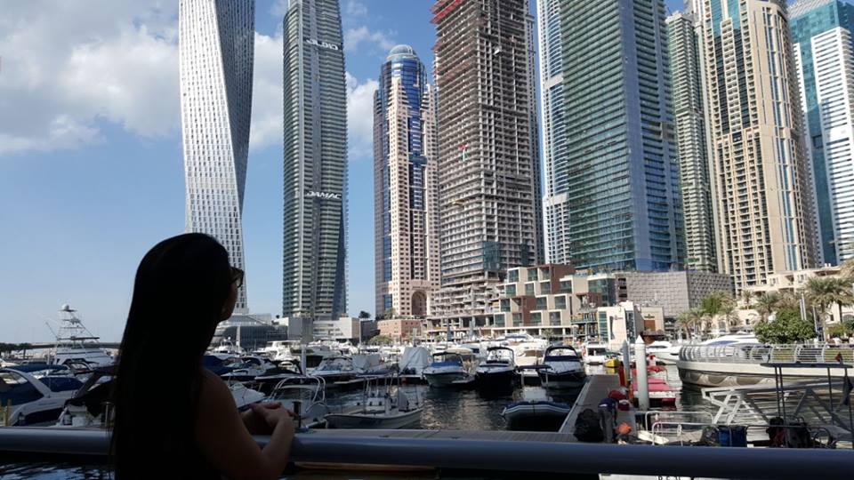 Dubai Wonders