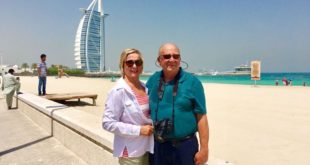 Tour Operator to enjoy vacation in Dubai