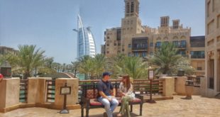 most amazing attractions in Dubai City Tour