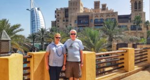 Dubai Private Airport Transfer