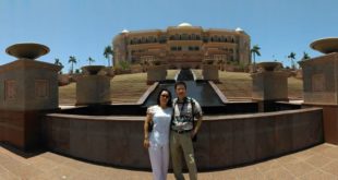 top adventure tours in Dubai