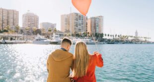 Dubai luxury honeymoon package with private resort stay