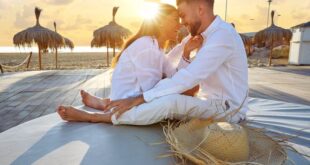 Dubai luxury honeymoon packages offering romantic experiences for newlyweds with luxury hotels and private tours