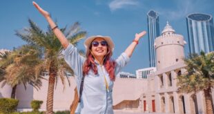 Dubai local tour operators providing personalized travel experiences